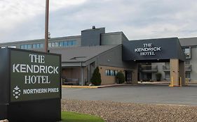 The Kendrick Hotel, An Ascend Collection Hotel